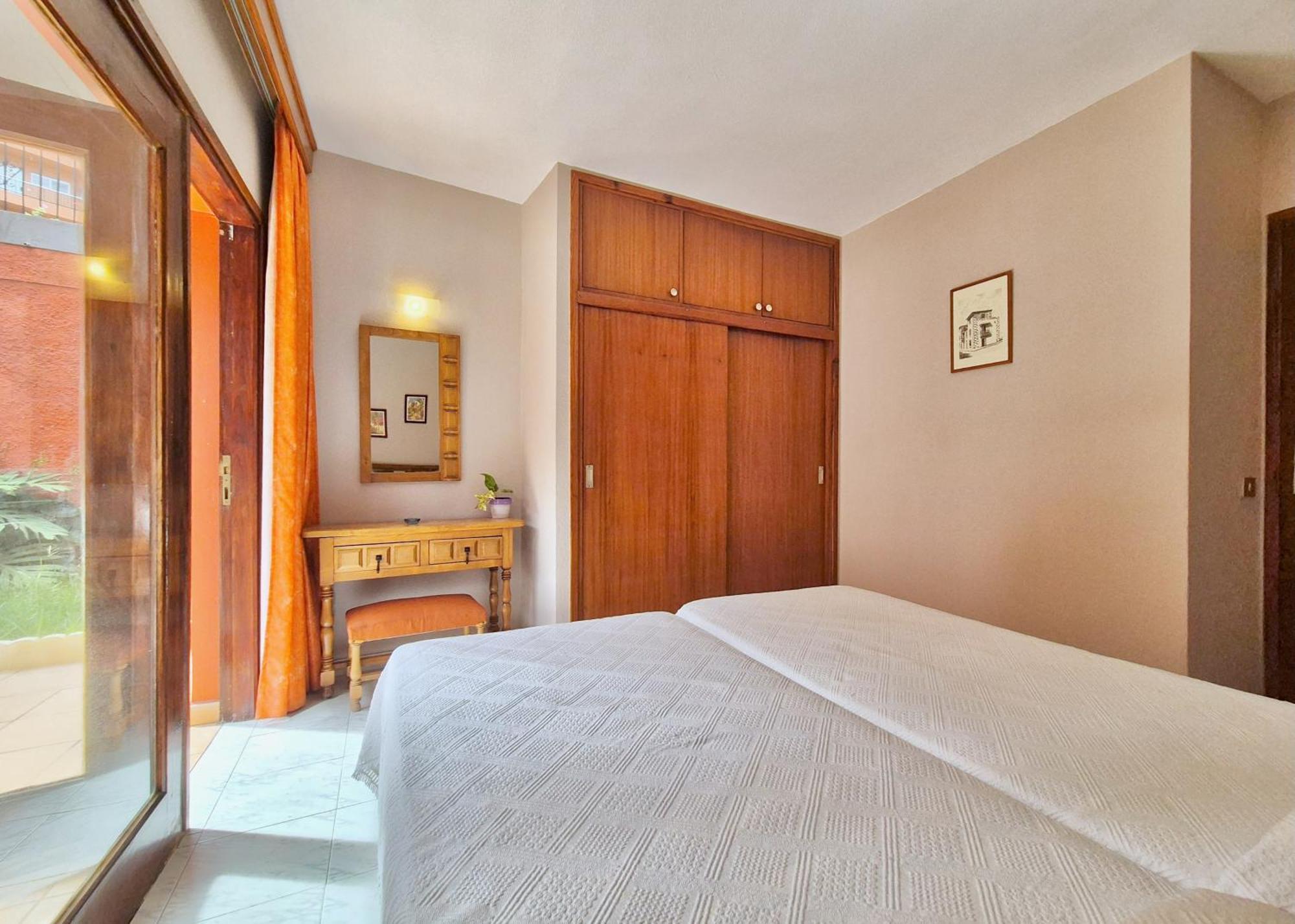 Canaima Apartments Пуэрто-де-ла-Крус Экстерьер фото