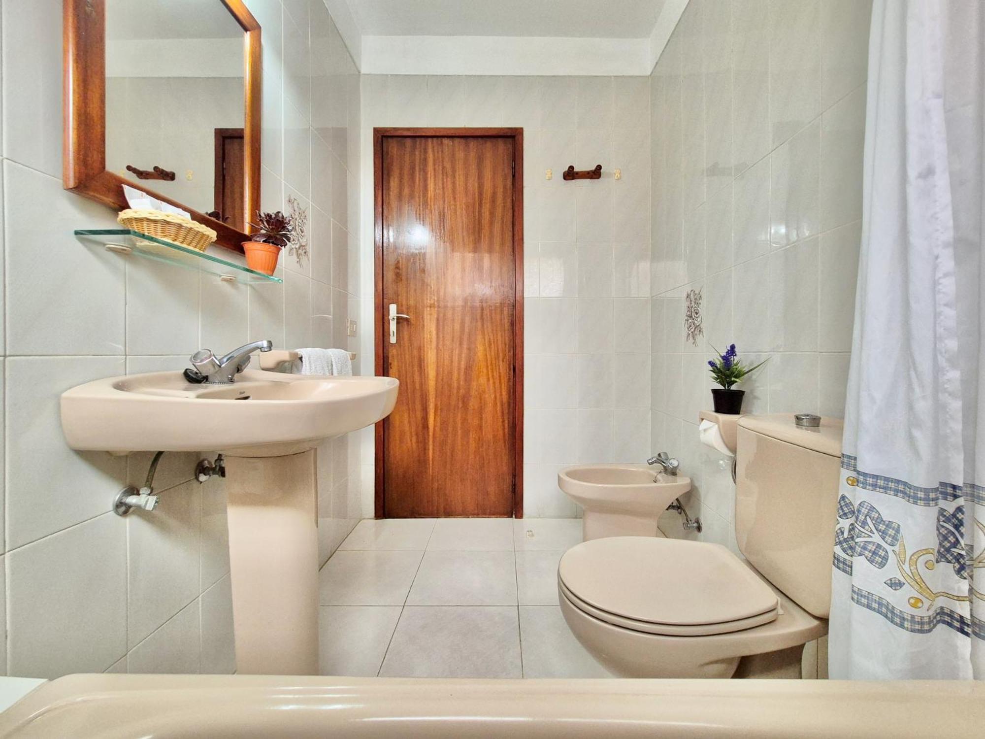 Canaima Apartments Пуэрто-де-ла-Крус Экстерьер фото